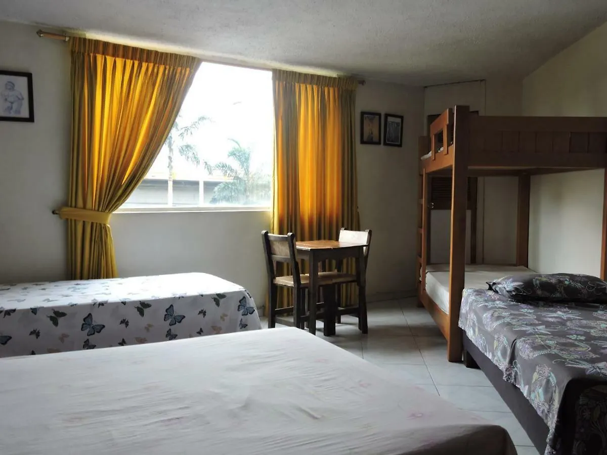 Hotel San Diego Plaza Medellín