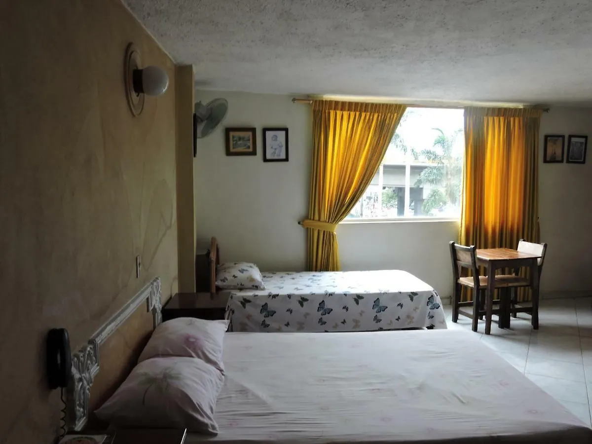Hotel San Diego Plaza Medellin
