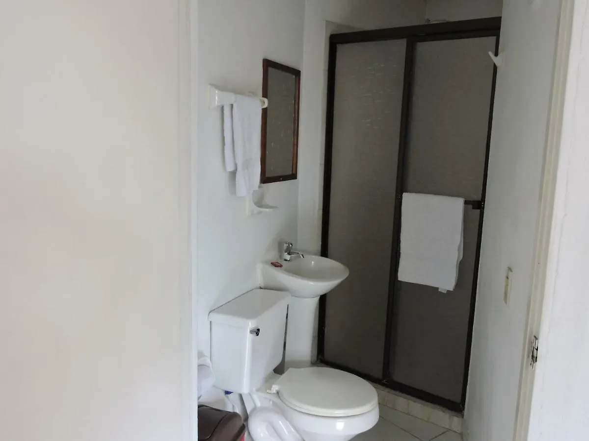Hotel San Diego Plaza Medellin