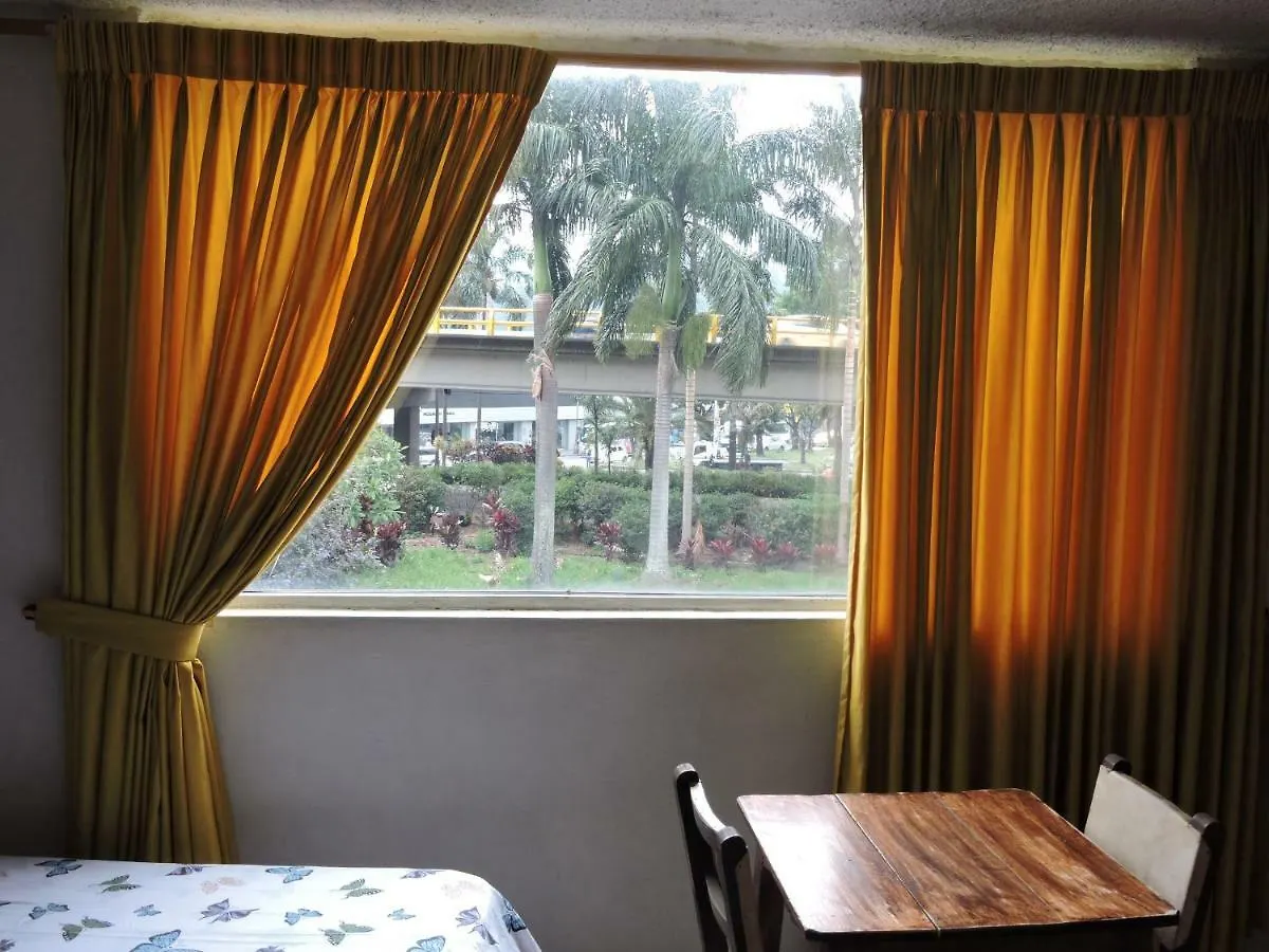 Hotel San Diego Plaza Medellin
