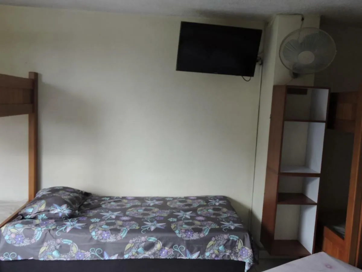 Hotel San Diego Plaza Medellin