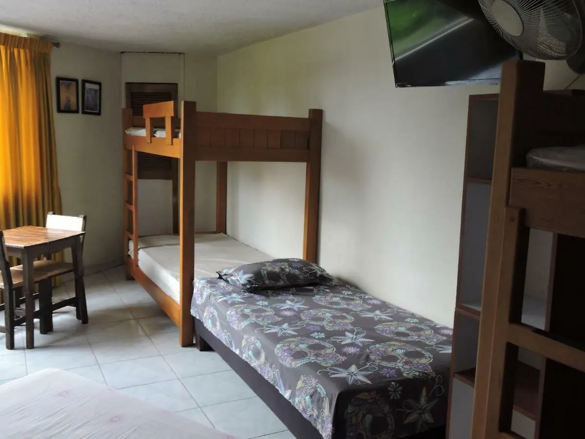 Hotel San Diego Plaza Medellin Colombia