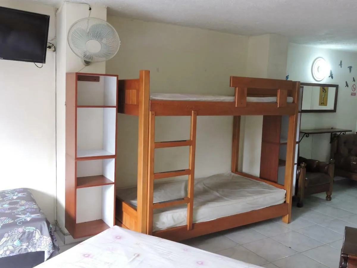 Hotel San Diego Plaza Medellin
