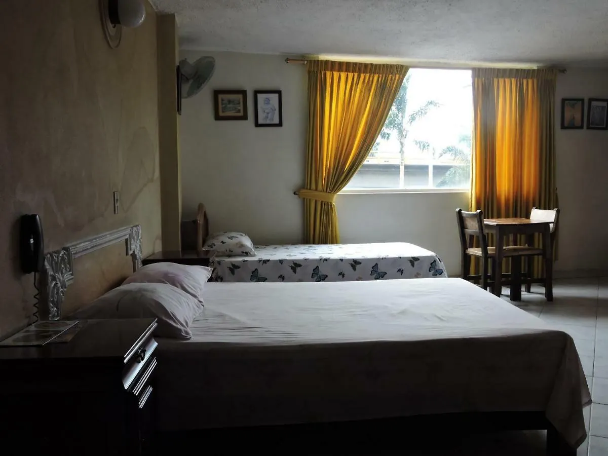 Hotel San Diego Plaza Medellin Colombia