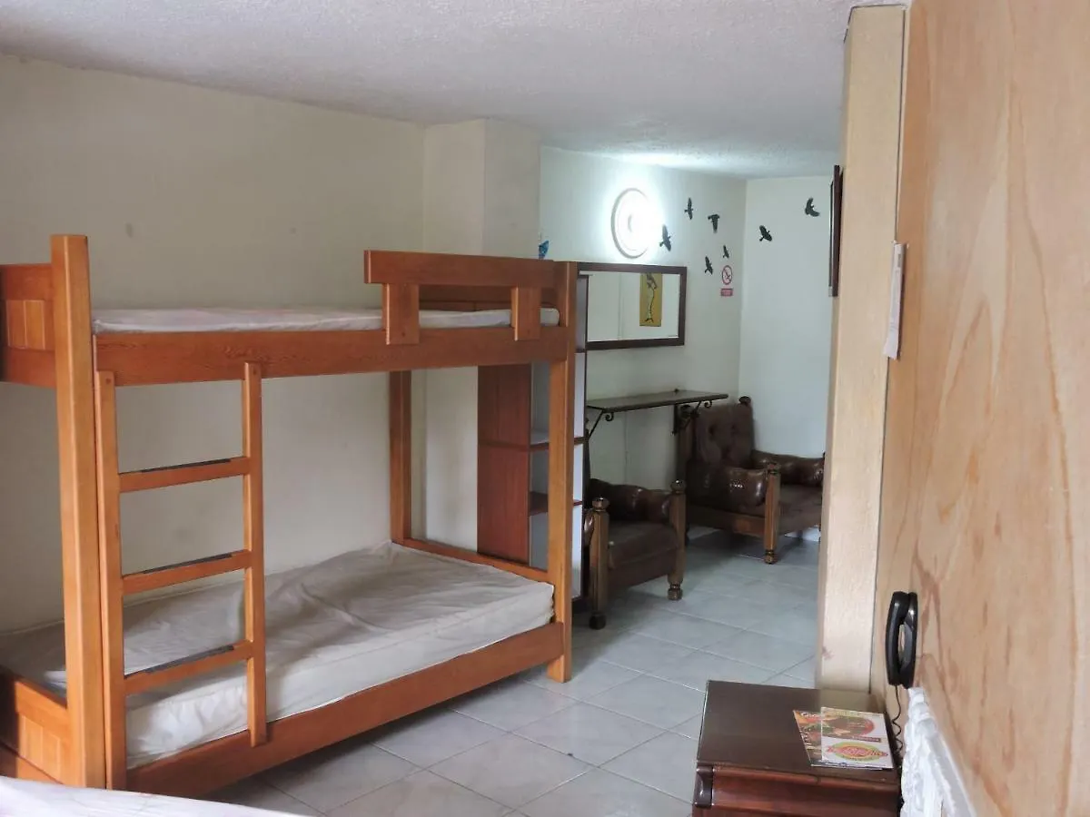 Hotel San Diego Plaza Medellin 0*,